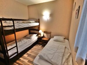 Lumineux 3 pièces savoyard, 52m², 7 pers, Le Grand-Bornand, à 400m du centre et 1000m des remontées - FR-1-458-97