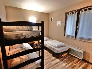 Lumineux 3 pièces savoyard, 52m², 7 pers, Le Grand-Bornand, à 400m du centre et 1000m des remontées - FR-1-458-97