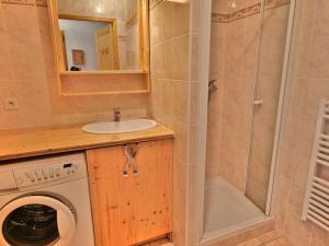 Lumineux 3 pièces - 46m² pour 6 personnes, proche télécabines - FR-1-458-233