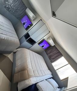 Modernidade & Alexa & KingSizePremium