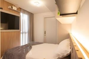 Urban Chic | Batel Suite