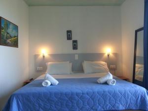 Despoina Rooms Lefkada Greece