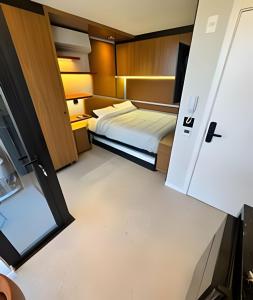 Luxo Tech no Batel | Piso quente & PS5 + Alexa