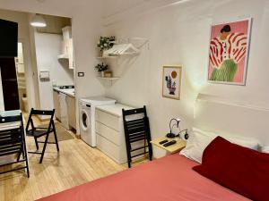 Appartamento Maggiore