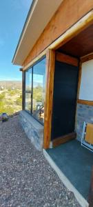Cabaña La Ermita, Complejo El Taller
