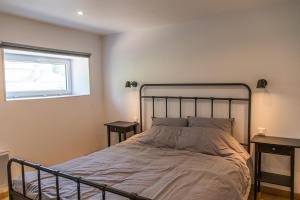 Gîte Cheval doré dans la ferme