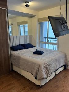 Studio super completo e funcional, próximo a Hospitais e Av Paulista