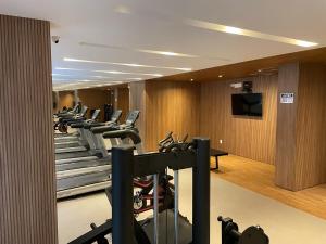 Studio super completo e funcional, próximo a Hospitais e Av Paulista