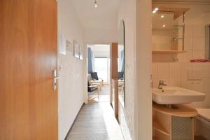 FeWo Küstenglück Farchmin