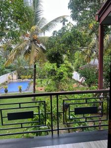 Lanka Villa Beruwala