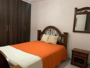 Descansa en el Mejor Club Residencial de Cartago