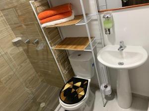 Descansa en el Mejor Club Residencial de Cartago