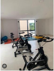 Descansa en el Mejor Club Residencial de Cartago