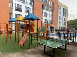 Descansa en el Mejor Club Residencial de Cartago