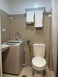 Maison dela Mer SMDC Breeze Residences Pasay