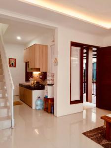 AraNdy Villa Jogja