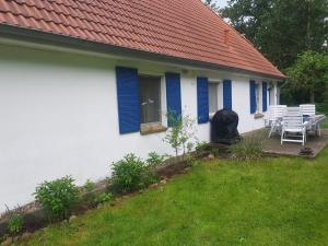 Haus Gorch Fock