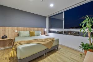 Urban 2005 - Serenity AC retreat: Soft decoration