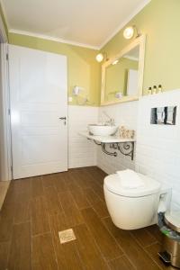Petra Boutique Homes Kalymnos Greece