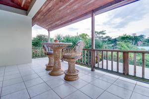 Suite at Villa Maya -Gold Standard and Certified