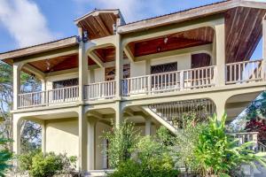 Suite at Villa Maya -Gold Standard and Certified