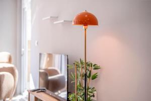 Cozy & Stylish Apartment Near Kaleici