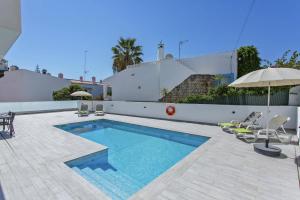 Villa Dona Julia by Villa Plus