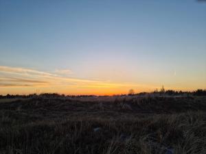 Bright Cottage by the Lagoon-By Traum