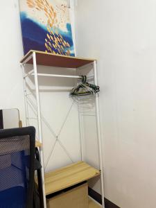 2-Bedroom Condo in Imus Cavite with UNLI WIFI, 50" TV, Netflix, Family Computer, Pool