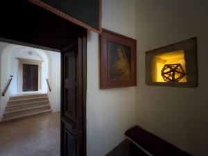 Camera Ciurelli - Poggio Urbino