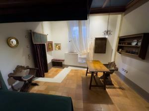 Camera Ciurelli - Poggio Urbino