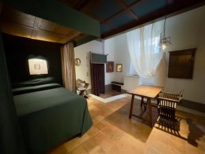 Camera Ciurelli - Poggio Urbino