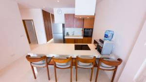 One Ocean Hotel Apartments