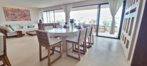 One Ocean Hotel Apartments