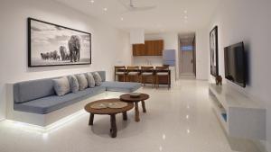 One Ocean Hotel Apartments