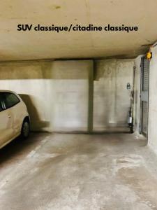 Superbe Studio TERRASSE-PARKING proche CROISETTE A0B200