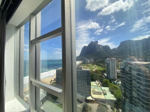 Luxuoso Hotel Nacional - Suíte com Banheira