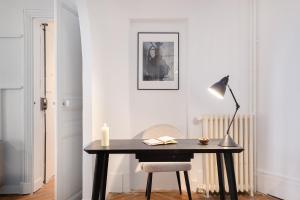 Germain - 1 chambre à Jardin des Plantes