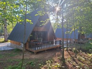 ıtenıcı konaklamalı orman park