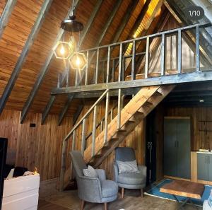 ıtenıcı konaklamalı orman park