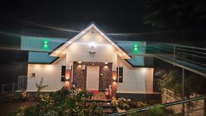 Golden Villa - Vily, Vagamon