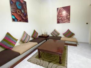 Appartement 2 min la plage