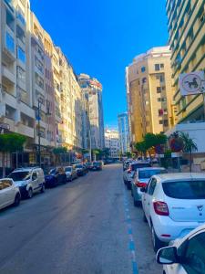 Appartement 2 min la plage