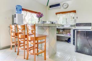 La Casita at Midas Belize