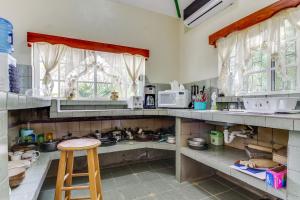 La Casita at Midas Belize