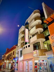 Hotel Milenio Ipiales