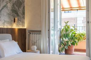 APT10A - Suite & Terrace