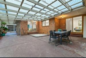 Seffa Dom property Melbourne