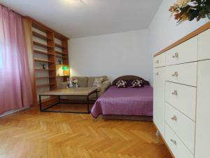 City Center Hollidays ROOMS