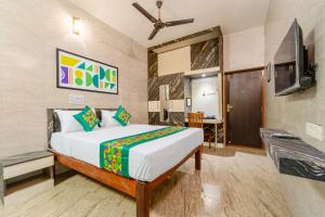 Treebo Dunag - 3-star hotels in Coimbatore